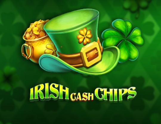 Irish Cash Chips